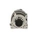 HELLA 8EL 011 710-441 Dynamo - 14V - 70A - voor P.e. Peugeot 206 Hatchback (2A/C)