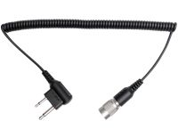 Sena SC-A0113 audio kabel Zwart