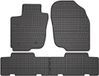 Frogum Rubbermatten Toyota RAV4 2006-2013 - Zwart