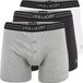 Lyle & Scott Boxershorts Lewis Zwart-M