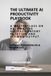 The Ultimate AI Productivity Playbook