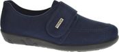 Rohde 2222 50 Dames Sloffen - Blauw - 36