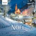 New Arts International Bv Noël / Armonico Consort & Christopher Monks