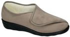 Josef Seibel Dames Pantoffels Taupe Maat 38