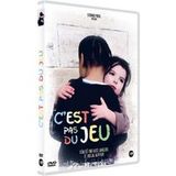 Editions Montparnasse C Est Pas Du Jeu FR