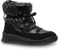 Antarctica AGU B.V. Antarctica 8666 Kid Snowboots Unisex Junior - Zwart - Maat 28