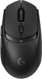 Logitech Gamingmuis G309 LIGHTSPEED, draadloos, Bluetooth, LIGHTFORCE optische/mechanische schakelaars, zwart