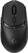 Logitech Gamingmuis G309 LIGHTSPEED, draadloos, Bluetooth, LIGHTFORCE optische/mechanische schakelaars, zwart