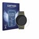 Savvies Protection d'écran pour Samsung Galaxy Watch 7 (44 mm) - Film protecteur transparent 6 Pièces