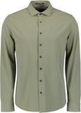 No Excess Jersey travelshirt olijf