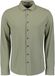 No Excess Jersey travelshirt olijf