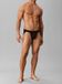Calvin Klein Heren Slip - Maat M - Zwart - Herfst/Winter 2026