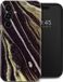 Selencia Vivid Backcover - Chic Marble - Samsung Galaxy A35 5G Hoesje