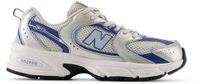 New Balance G530 Unisex Sneakers - Silver Metallic