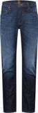 Lee DAREN ZIP FLY heren Jeans,STRONG HAND,33W / 32L