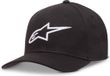 Alpinestars Ageless Curve Pet Zwart L-XL Man