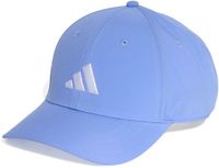 Adidas pet logo LT NL blauw fushion