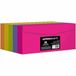 Astrobrights Kleur 10 enveloppen, 4,1 "x 9,5", 24 lbs/89 GSM, Happy 5-kleuren assortiment, 200 Pack (92109)