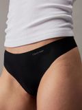 Calvin Klein 3-Pack dames Strings Invisible - Naadloos - Seamless dames strings invisible