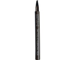 Gabriella Salvete Tattoo Eyebrow Pen