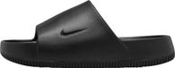 Nike Calm Badslippers Dames Zwart 38