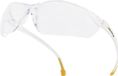 deltaplus Veiligheidsbril Meia Clear - 3295249194437