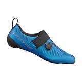 Shimano TR903 Triathlon Raceschoenen Blauw EU 45 1/2 Man