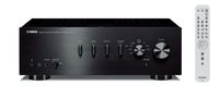 Yamaha A-S301 Amplificateur stéréo - Noir