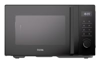 ETNA SMV825 Solo-magnetron Zwart