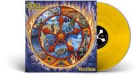 Wheel Quill - Wheel Of Illusion (LP) (Coloured Vinyl) (Limited Edition)