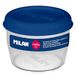 MILAN® Vershouddoos Tritan rond 0,5 l nata® 624 blauw