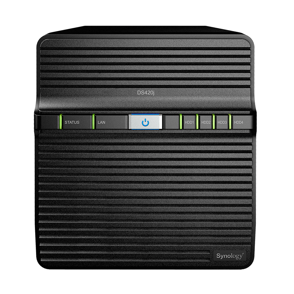 Synology DS420J