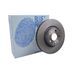 Blue Print ADN143184 remschijf, set van 2