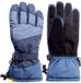 Elbrus Maiko Handschoenen Blauw S-M