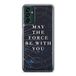 ERT GROUP mobiel telefoonhoesje voor Samsung M13 4G origineel en officieel erkend Star Wars patroon 013