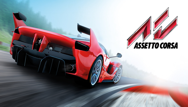 505 Games Assetto Corsa PlayStation 4