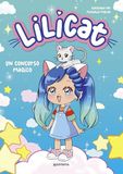 LiliCat Un concurso mágico Paperback