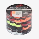 Bullpadel overgrip box 50 stuks multicolor
