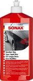 SONAX Auto HardWax (500 ml) hoogglans voor nieuwe en zogoed als nieuwe gekleurde en metallic lakken