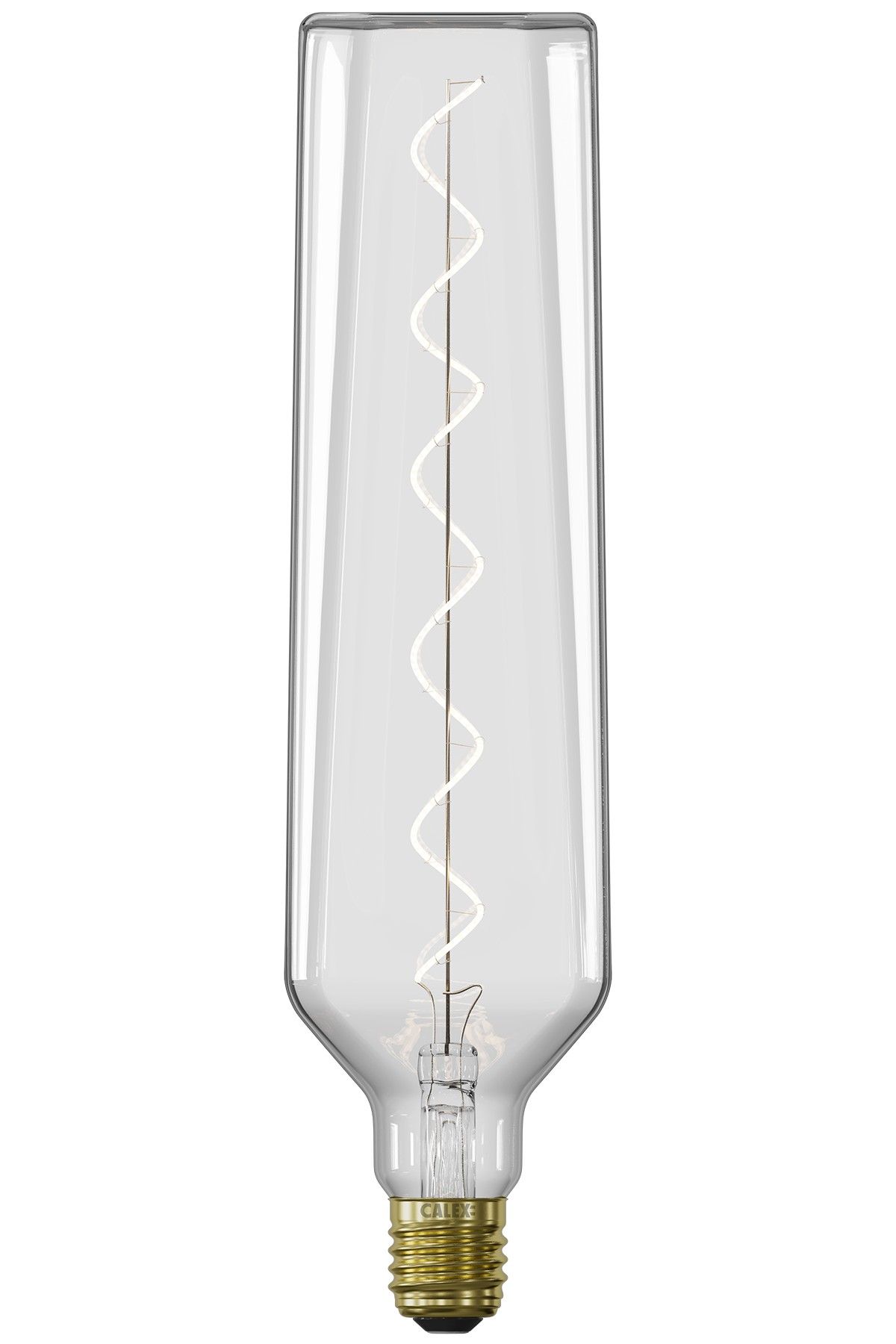 Calex Lund LED Lamp E27 4W 2700K Dimbaar