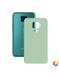 BigBuy Tech S1903890 telefoonhoes voor Huawei Mate 30 Lite Silk TPU