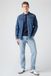 Levi's 502 Taper jeans - Homme - 32X32 - Medium wassing / Call It Off