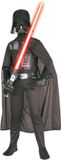 Rubie's Star Wars Darth Vader Kostuum pour Enfants - Maat 104/110