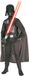 Rubie's Star Wars Darth Vader Kostuum pour Enfants - Maat 104/110
