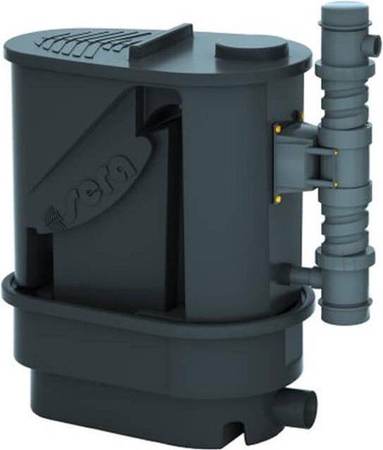 sera KOI Professional 12000 vijverfilter