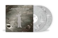 Sony Music Jamiroquai The Return of the Space Cowboy (Colored LP)
