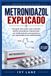 METRONIDAZOL Libri GmbH METRONIDAZOL EXPLICADO Paperback
