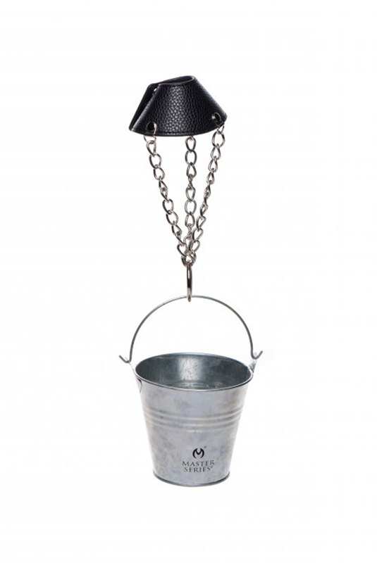 Master Series Hell s Bucket Ballstretcher