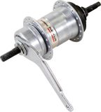 Shimano Achternaaf Nexus 3v 36g Coasterbrake 178 mm Staal