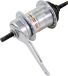 Shimano Achternaaf Nexus 3v 36g Coasterbrake 178 mm Staal